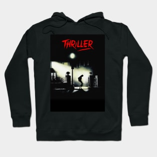 Thriller Hoodie